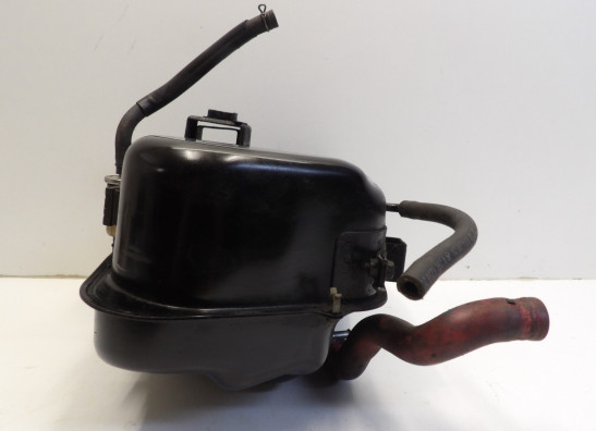 Benzintank Honda VT 1100