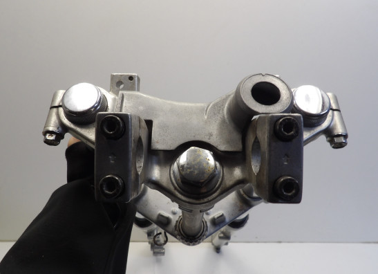 Voorpoten compleet Kawasaki ZL 600