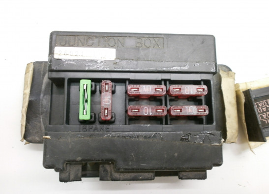 Sicherungkasten Kawasaki ZZR 600