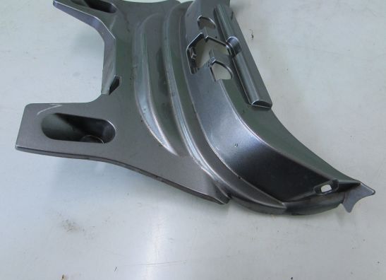 Heck Suzuki Burgman 400