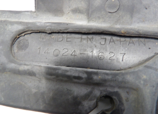 Afdekkap Kawasaki ZX 10 R