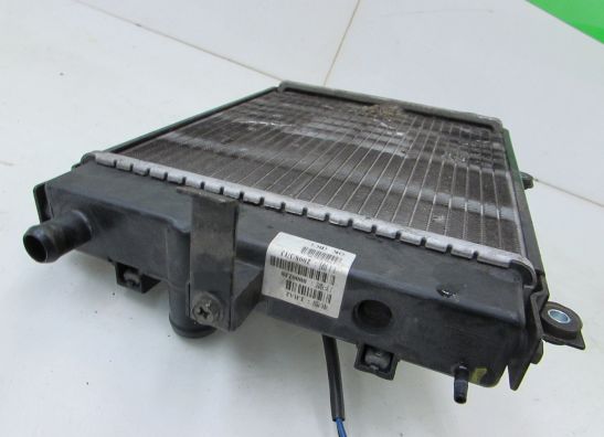 Kuhler Kymco XCITING 500I