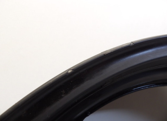 Achtervelg Kawasaki ER 5