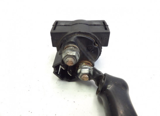 Anlasser Relais Kawasaki GPZ 600