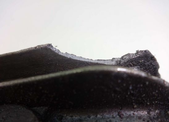 Engine parts Honda CMX 450