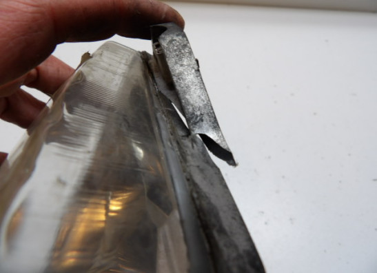 Headlight Suzuki VX 800