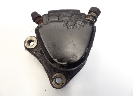 Remklauw links voor Suzuki GS 750 1970-2012