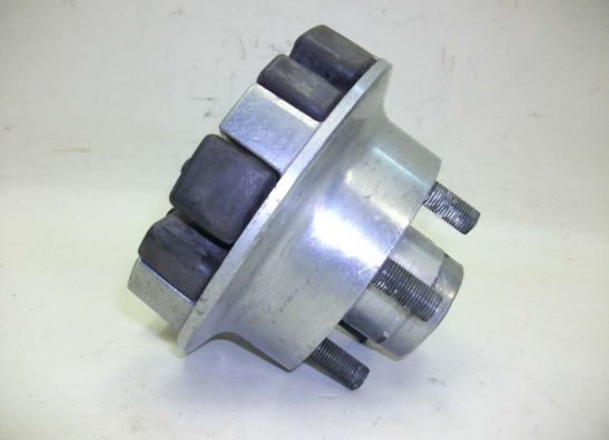 Tandwieldrager Yamaha XV 1600