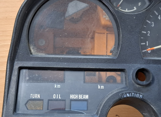 Tellerset Suzuki GSX 750