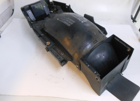 Rear fender BMW R 1100  1150 RS