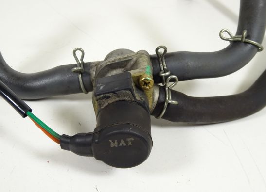 Engine parts Honda CBR 1100 XX