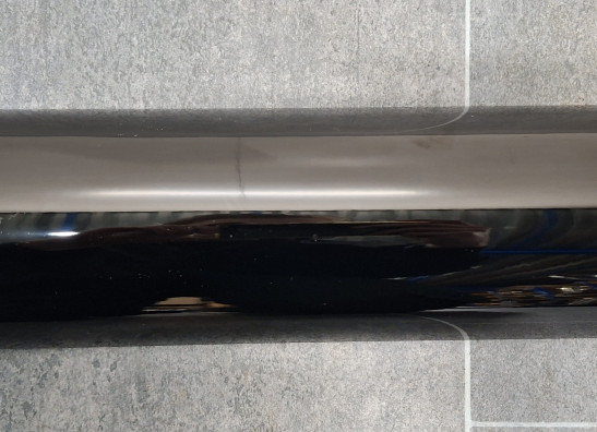 Uitlaat Harley Davidson FXSB Breakout