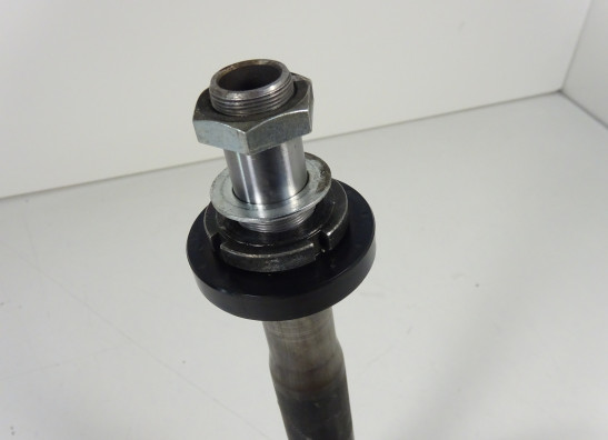 T stuk Suzuki Burgman 650