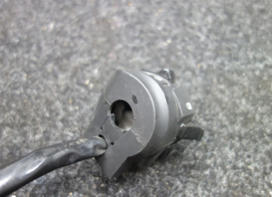 Stuurschakelaar rechts KTM RC 390