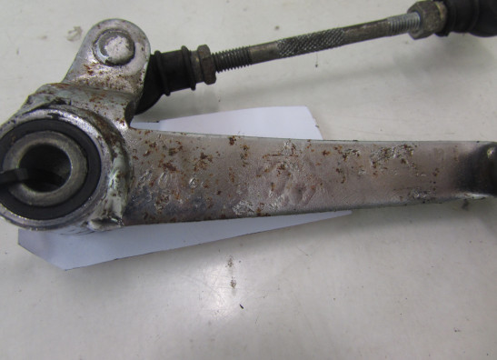 Gear change pedal  Honda CB 750 