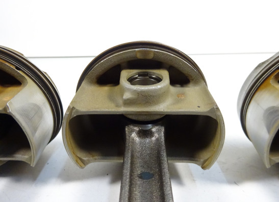 Kolbenkit Kolben Satz BMW K 1200 R 