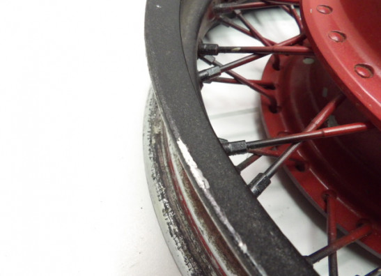 Achtervelg Suzuki VS 700 Intruder