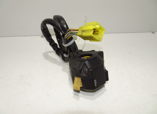 Stuurschakelaar links Suzuki XF 650 Freewind