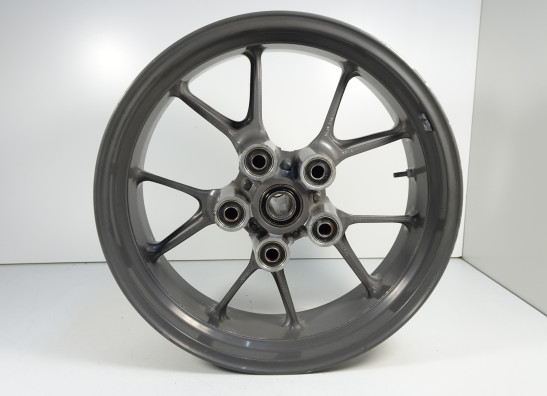 Velgen set Ducati 749  999