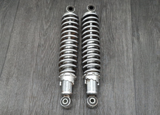 Achterschokbreker Kawasaki KZ 440