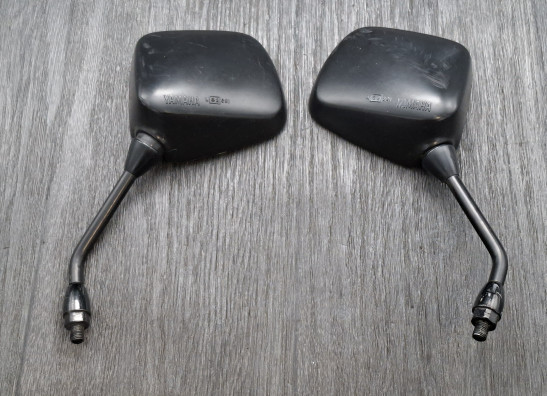 Spiegel set Yamaha TDM