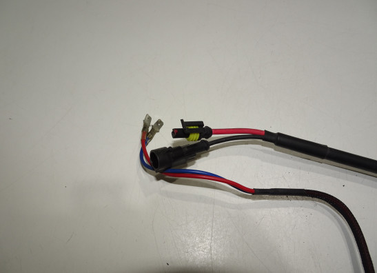 Koplamp Honda CBR 1100 XX