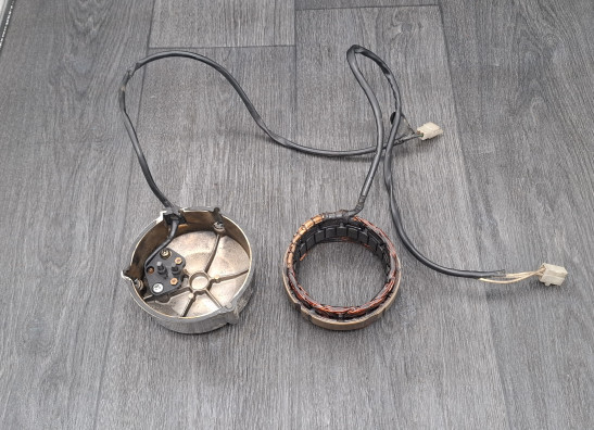 Lichtmaschine Yamaha XJ 900 F