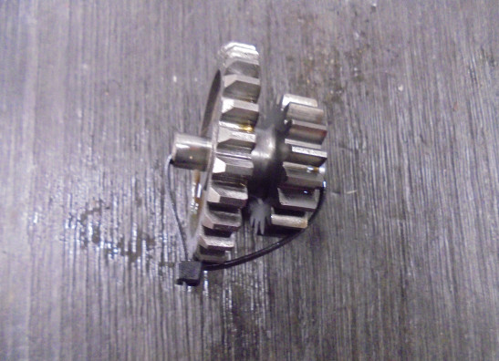 Start up kupplung Honda NT 1100 DCT