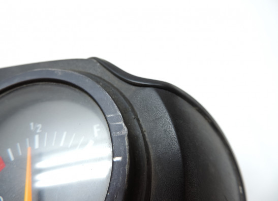 Teller Suzuki GSX F 600