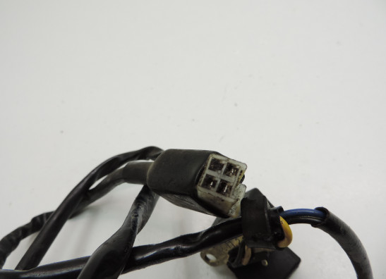 Impulsgeber Kawasaki GPX 750