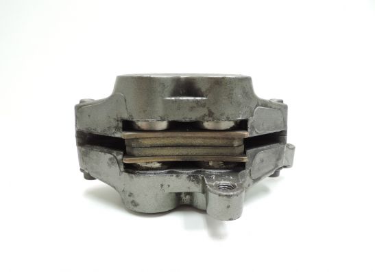 Remklauw links voor Yamaha TRX 850