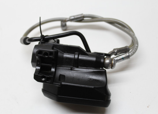 Rempomp BMW R 1200 R