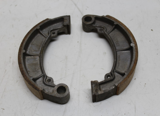 Braking pads rear Kawasaki Z 400