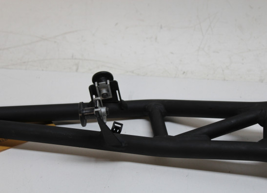 Heckrahme Ducati Multistrada 1200