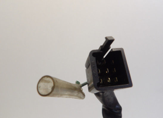 Tellerset Honda VT 1100