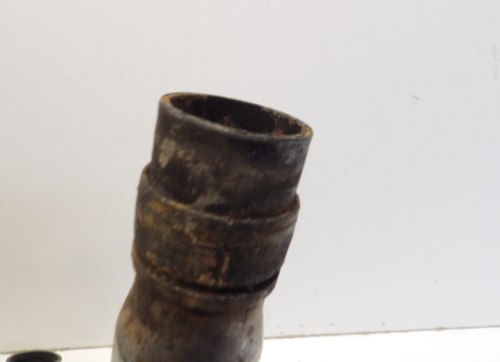 Uitlaatbochten Suzuki VS 1400 Intruder