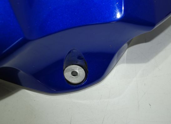 Tankcover Yamaha YZF R1