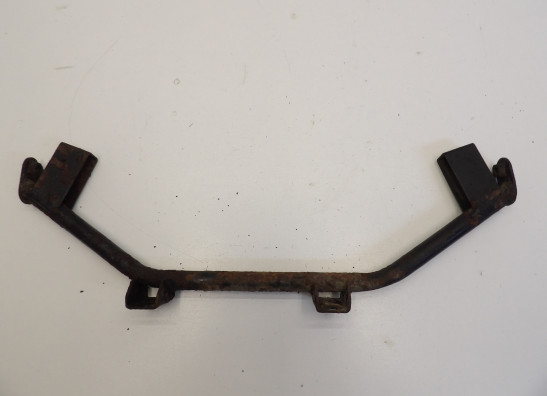 Frame - onderdelen Kawasaki ZXR 750