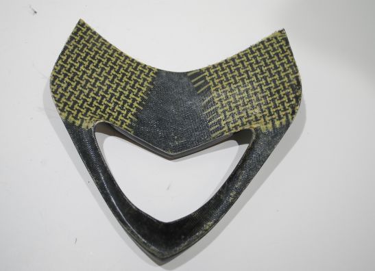 Frontverkleidung kanzel BMW S 1000 RR