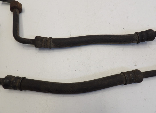 Olieleiding Kawasaki GPZ 750