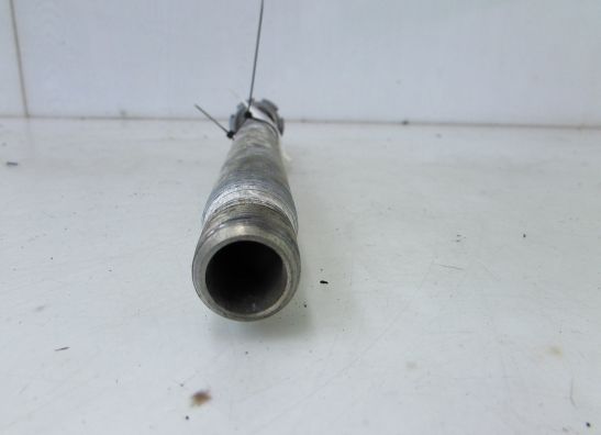 Achterbrug Yamaha YZF R6