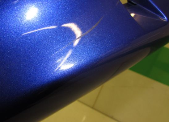 Cowl left rear Kawasaki ZZR 250