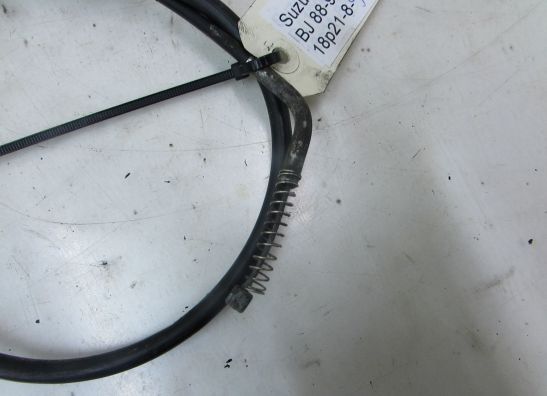 Gaszug Suzuki GSX F 600