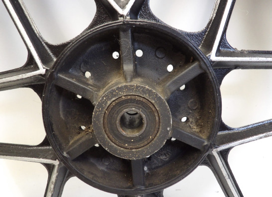 Achtervelg Moto Guzzi V35 V50 V65