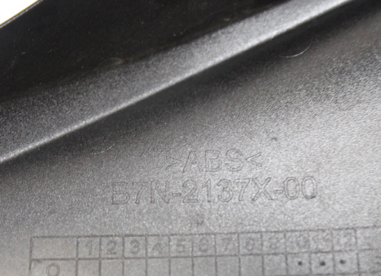 Tankcover Yamaha MT 09