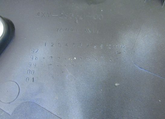 Seiten verkleidung links Yamaha YZF R1