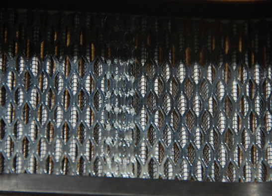 Luchtfilter Harley Davidson VROD VRSC