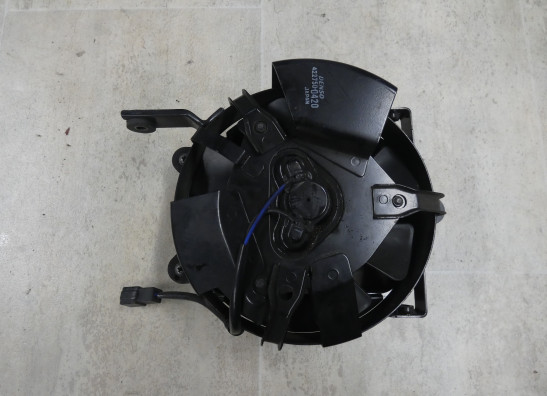 Lufter Suzuki VL 800