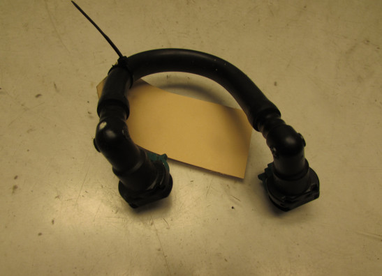 Brandstofslang Suzuki GSX R 600