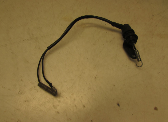 Rear brake caliper Yamaha V max